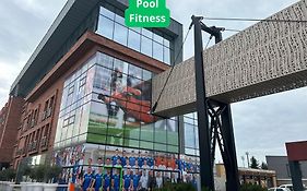 Hotel Dolphin - Adult Friendly